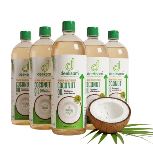 What Is Chekku Oil? Traditional Oil Extraction Explained – Anaimalais Coco